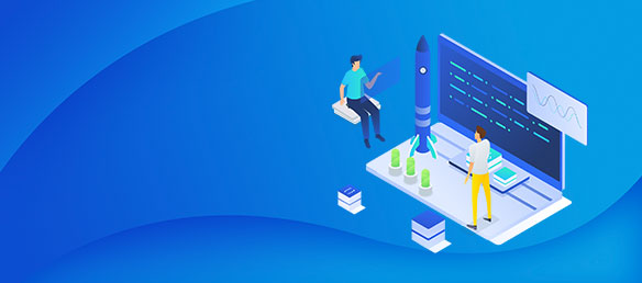 忻州可视化大屏